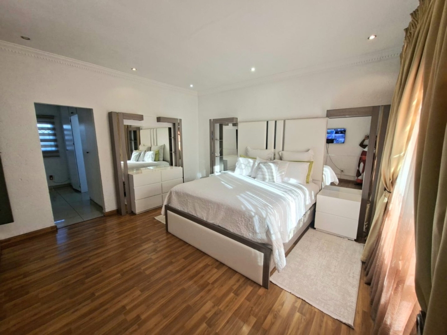 To Let 5 Bedroom Property for Rent in Heuweloord Gauteng