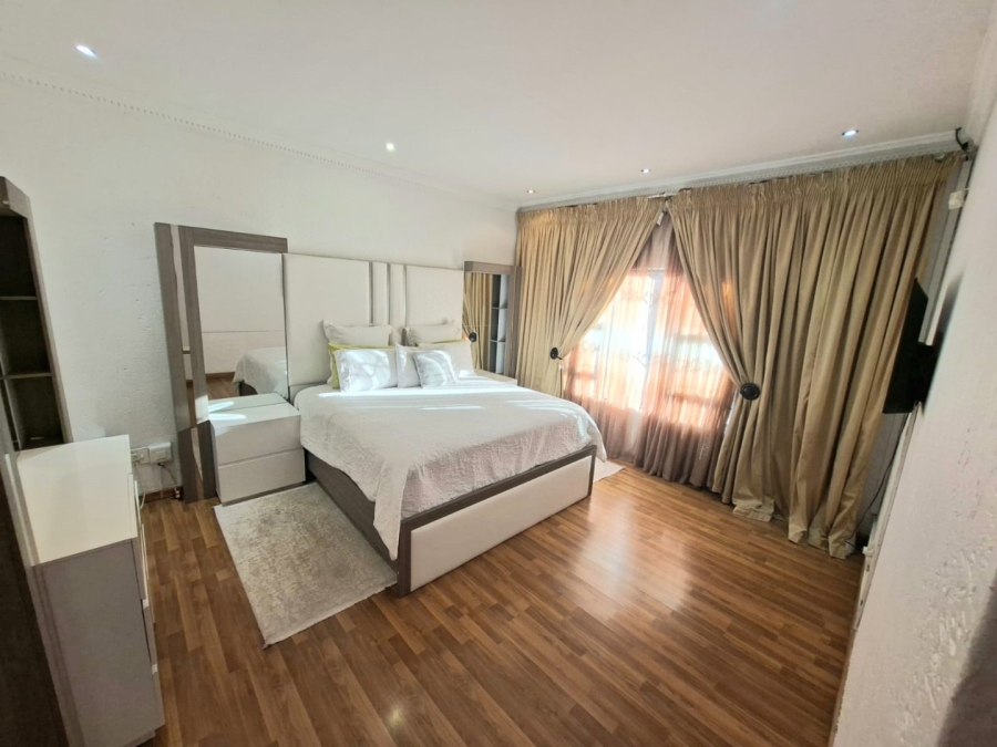 To Let 5 Bedroom Property for Rent in Heuweloord Gauteng