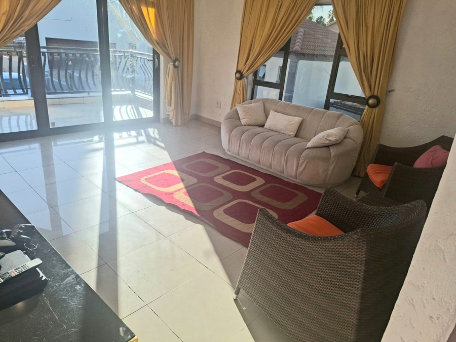 To Let 5 Bedroom Property for Rent in Heuweloord Gauteng