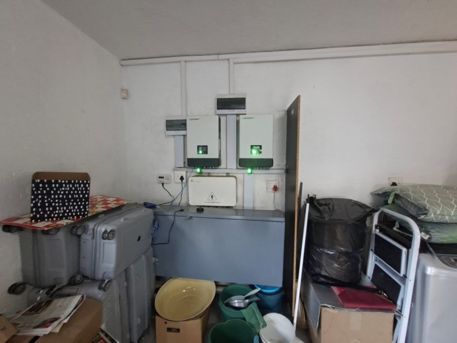 To Let 5 Bedroom Property for Rent in Heuweloord Gauteng