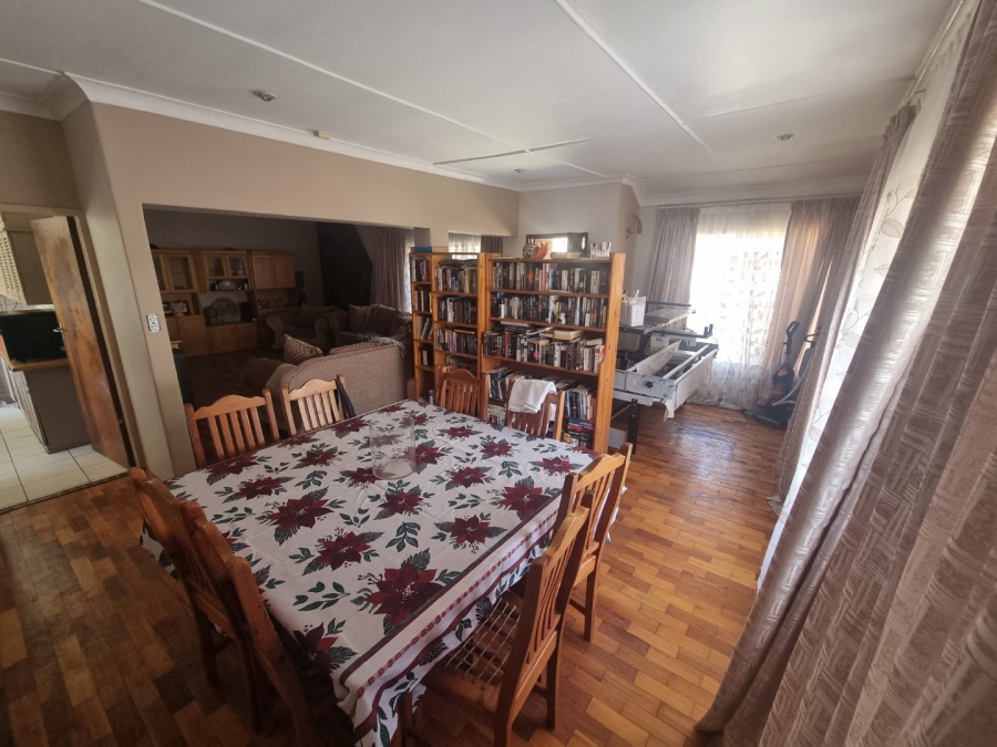 To Let 4 Bedroom Property for Rent in Rietfontein Gauteng