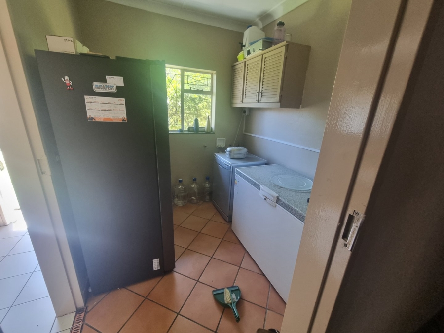 To Let 4 Bedroom Property for Rent in Rietfontein Gauteng