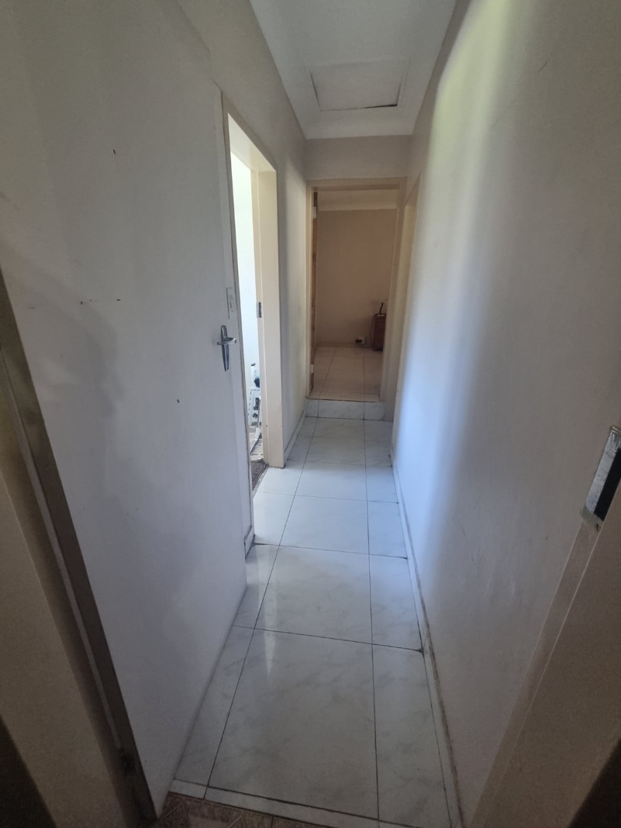 To Let 4 Bedroom Property for Rent in Rietfontein Gauteng