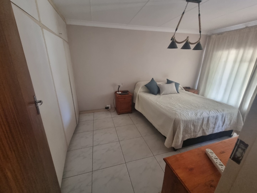 To Let 4 Bedroom Property for Rent in Rietfontein Gauteng