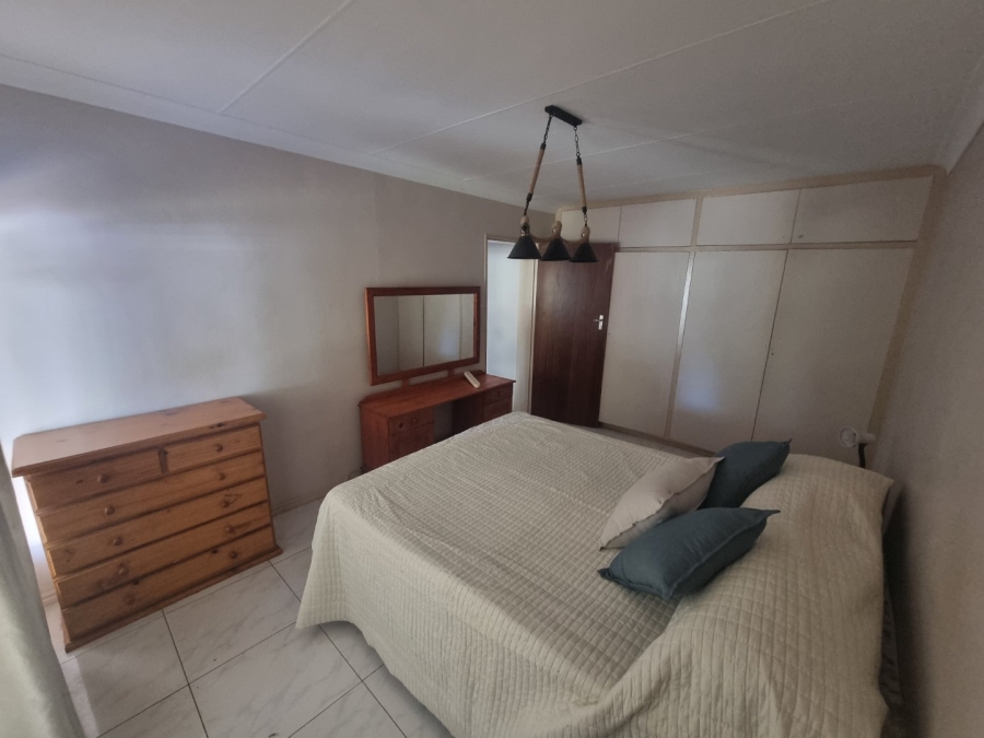 To Let 4 Bedroom Property for Rent in Rietfontein Gauteng