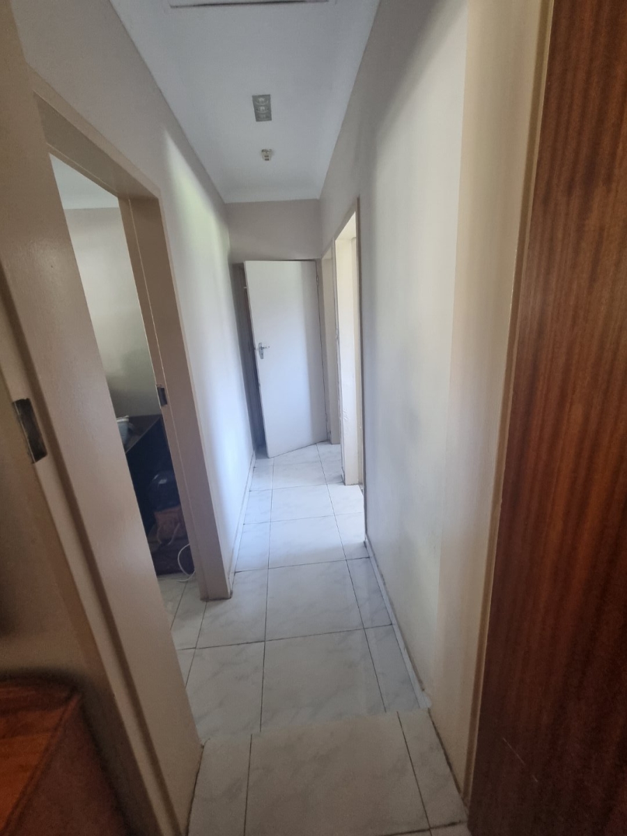 To Let 4 Bedroom Property for Rent in Rietfontein Gauteng