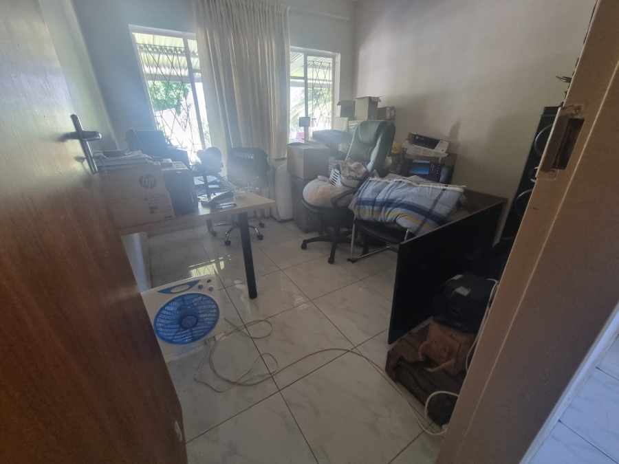 To Let 4 Bedroom Property for Rent in Rietfontein Gauteng