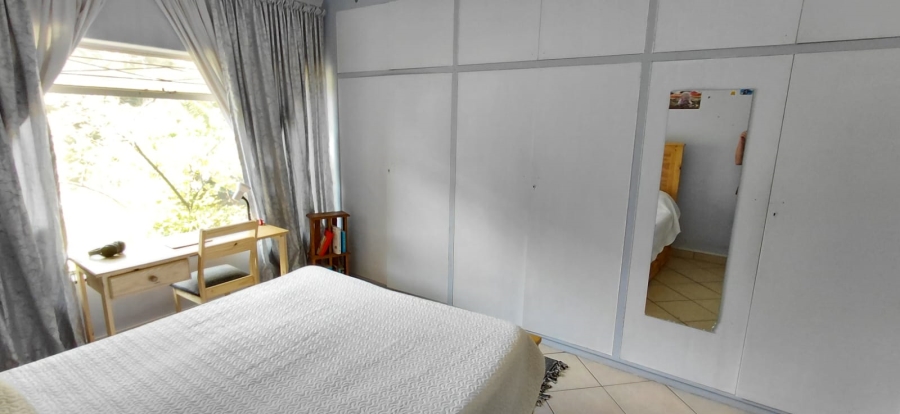 To Let 4 Bedroom Property for Rent in Rietfontein Gauteng