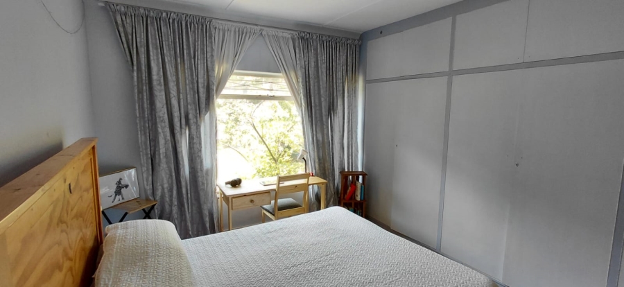 To Let 4 Bedroom Property for Rent in Rietfontein Gauteng