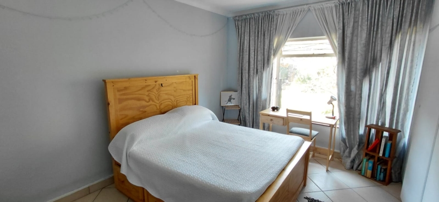 To Let 4 Bedroom Property for Rent in Rietfontein Gauteng