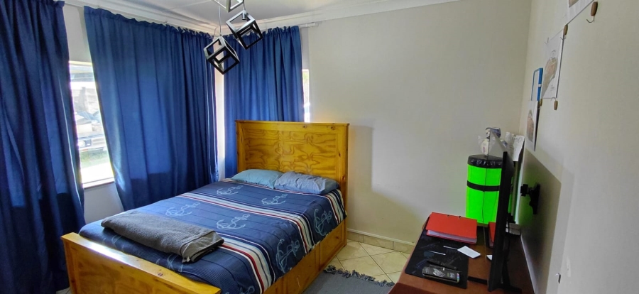 To Let 4 Bedroom Property for Rent in Rietfontein Gauteng