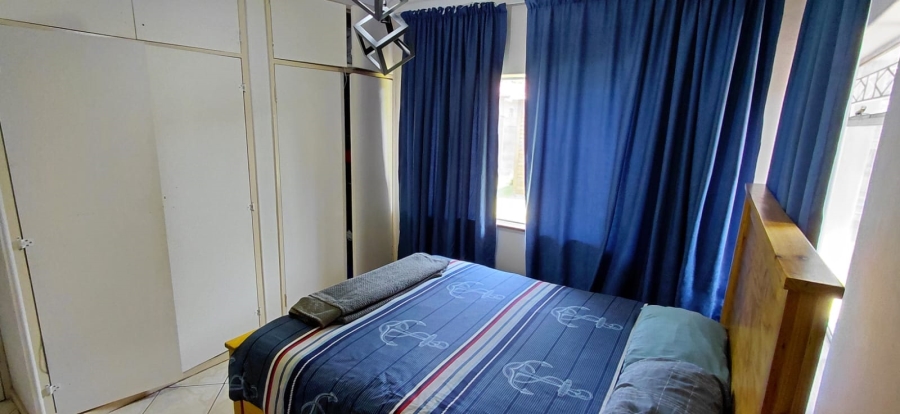 To Let 4 Bedroom Property for Rent in Rietfontein Gauteng