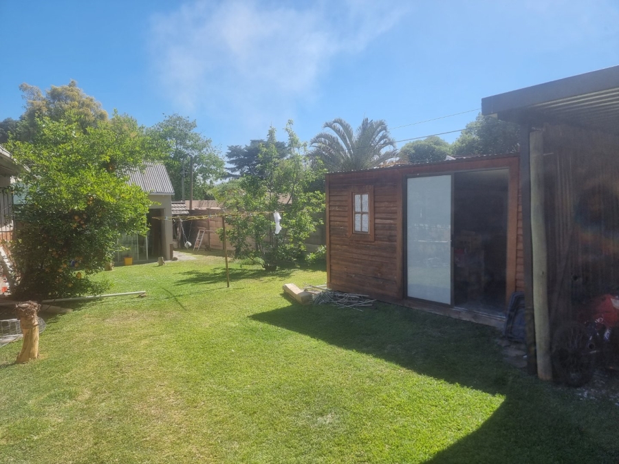 To Let 4 Bedroom Property for Rent in Rietfontein Gauteng