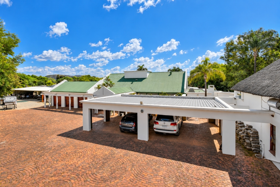  Bedroom Property for Sale in Annlin Gauteng