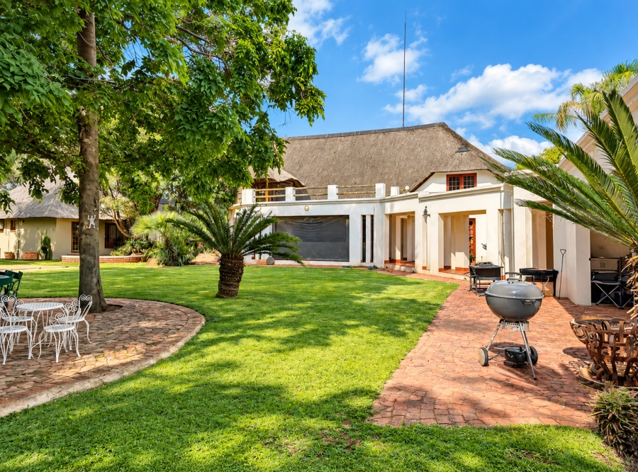  Bedroom Property for Sale in Annlin Gauteng