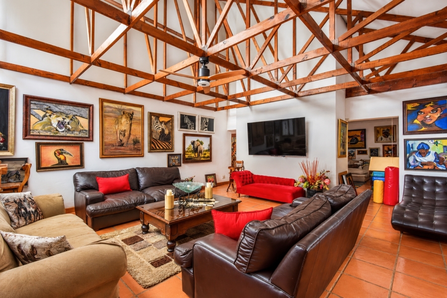  Bedroom Property for Sale in Annlin Gauteng