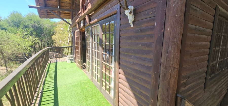 Commercial Property for Sale in Dinokeng Game Reserve Gauteng