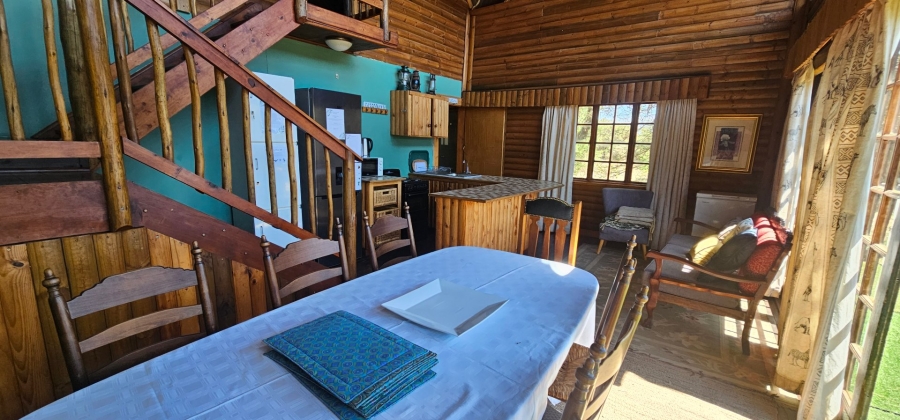 Commercial Property for Sale in Dinokeng Game Reserve Gauteng
