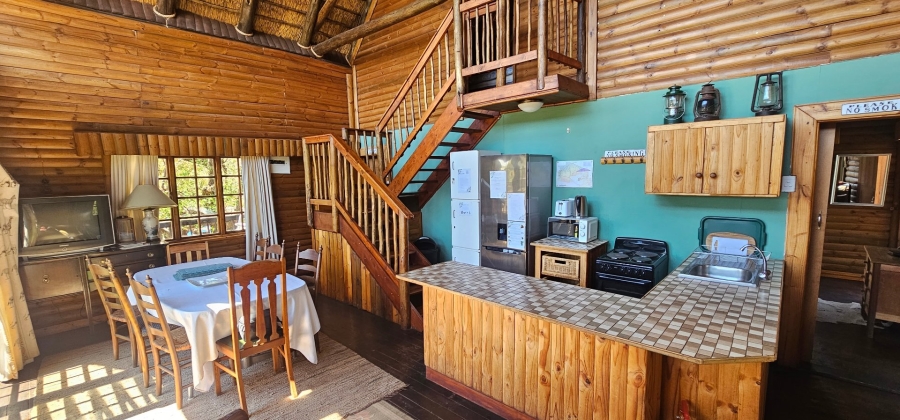 Commercial Property for Sale in Dinokeng Game Reserve Gauteng