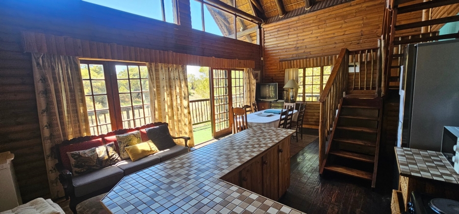 Commercial Property for Sale in Dinokeng Game Reserve Gauteng