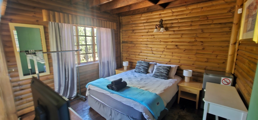 Commercial Property for Sale in Dinokeng Game Reserve Gauteng