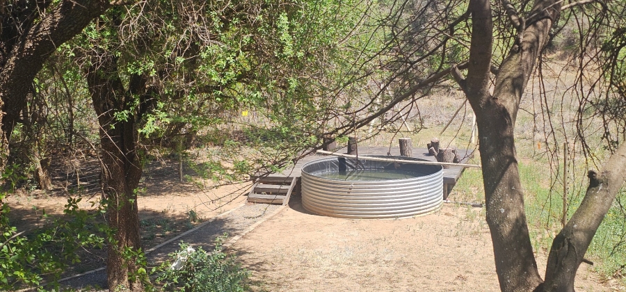 Commercial Property for Sale in Dinokeng Game Reserve Gauteng