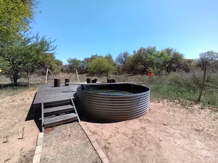 Commercial Property for Sale in Dinokeng Game Reserve Gauteng