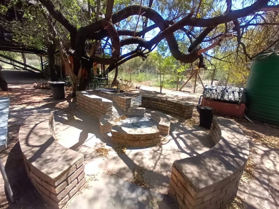 Commercial Property for Sale in Dinokeng Game Reserve Gauteng