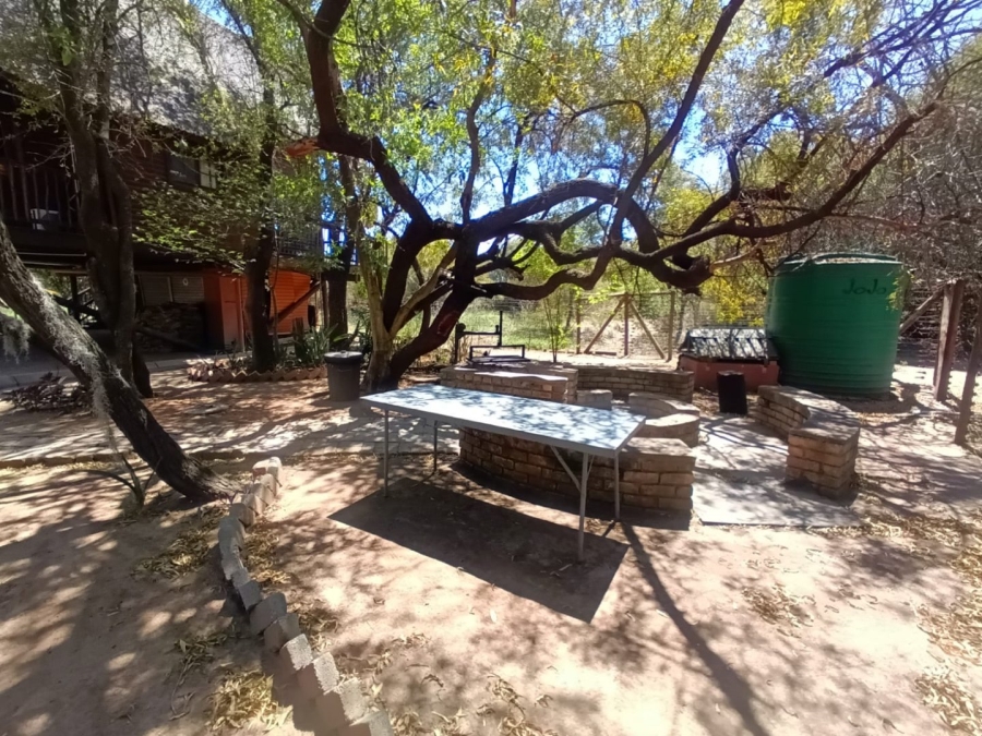 Commercial Property for Sale in Dinokeng Game Reserve Gauteng