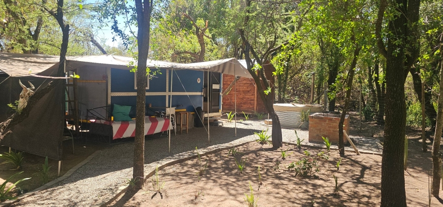Commercial Property for Sale in Dinokeng Game Reserve Gauteng