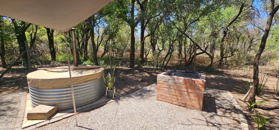 Commercial Property for Sale in Dinokeng Game Reserve Gauteng