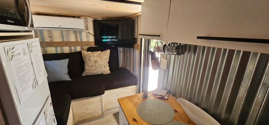 Commercial Property for Sale in Dinokeng Game Reserve Gauteng