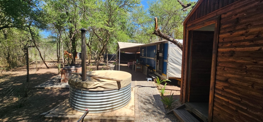 Commercial Property for Sale in Dinokeng Game Reserve Gauteng