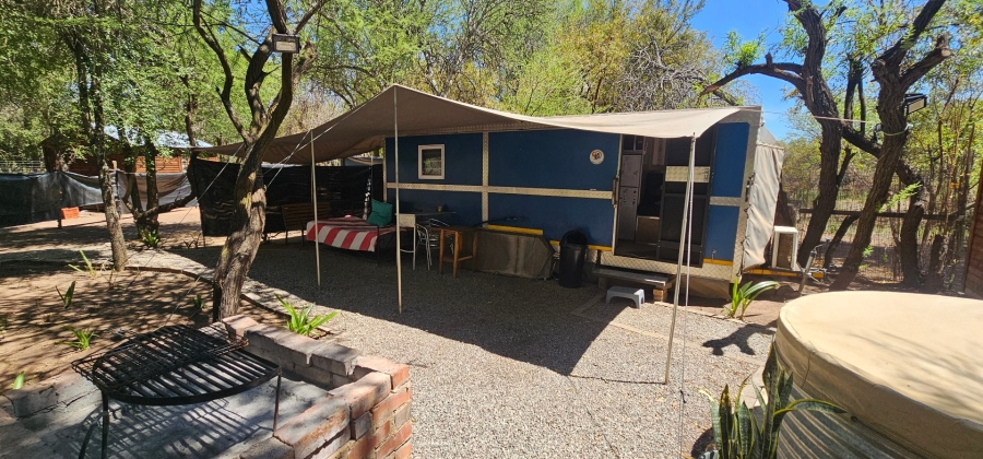 Commercial Property for Sale in Dinokeng Game Reserve Gauteng