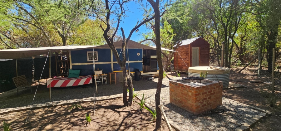 Commercial Property for Sale in Dinokeng Game Reserve Gauteng