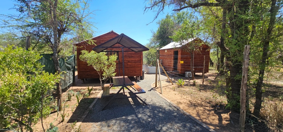 Commercial Property for Sale in Dinokeng Game Reserve Gauteng