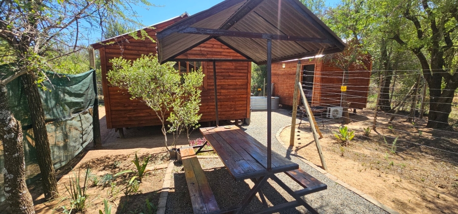 Commercial Property for Sale in Dinokeng Game Reserve Gauteng