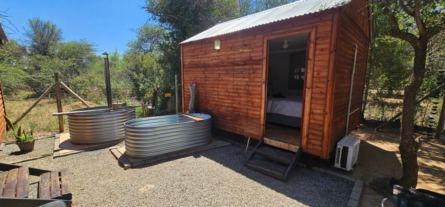Commercial Property for Sale in Dinokeng Game Reserve Gauteng