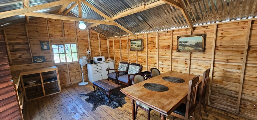 Commercial Property for Sale in Dinokeng Game Reserve Gauteng
