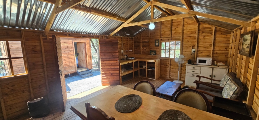 Commercial Property for Sale in Dinokeng Game Reserve Gauteng