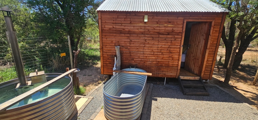 Commercial Property for Sale in Dinokeng Game Reserve Gauteng