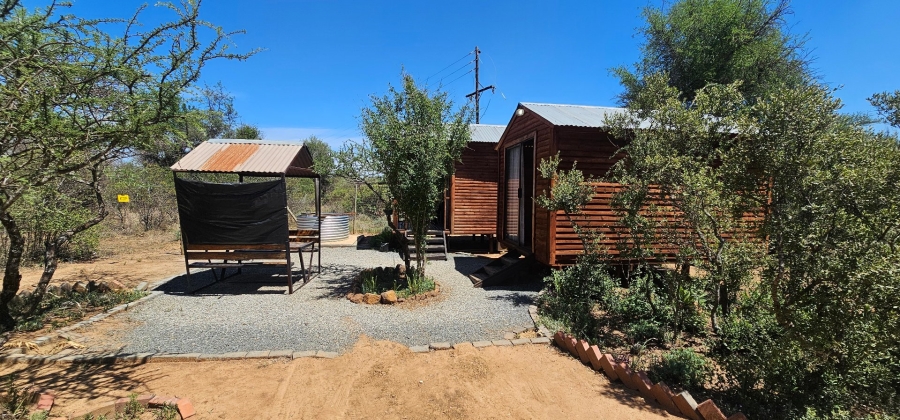Commercial Property for Sale in Dinokeng Game Reserve Gauteng