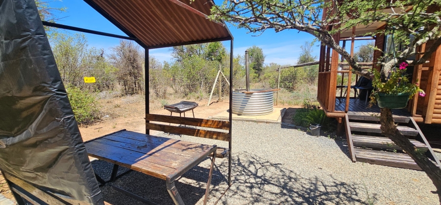 Commercial Property for Sale in Dinokeng Game Reserve Gauteng