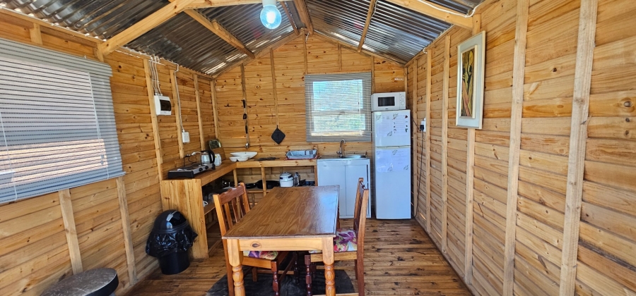 Commercial Property for Sale in Dinokeng Game Reserve Gauteng
