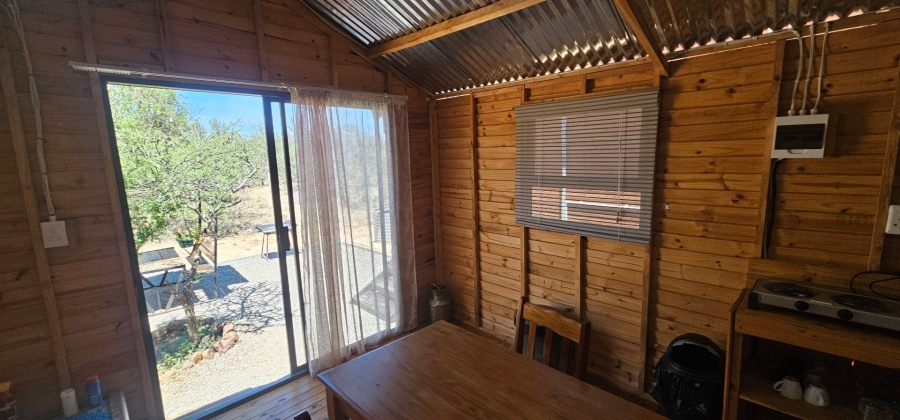 Commercial Property for Sale in Dinokeng Game Reserve Gauteng