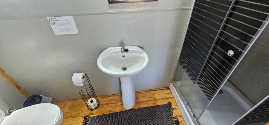 Commercial Property for Sale in Dinokeng Game Reserve Gauteng