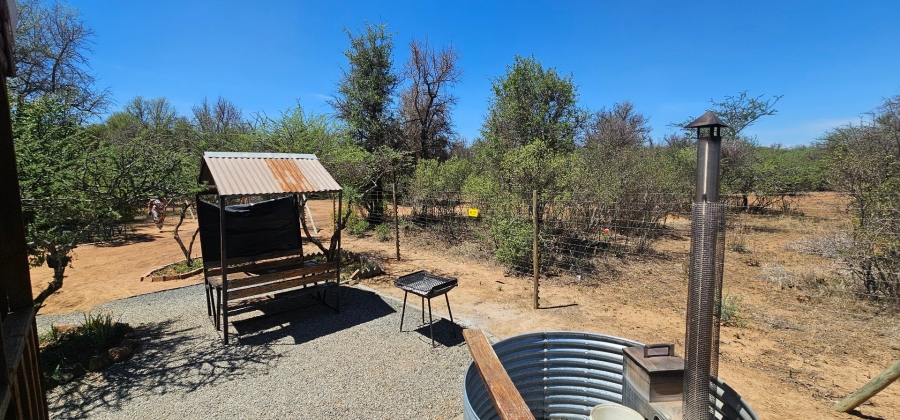 Commercial Property for Sale in Dinokeng Game Reserve Gauteng