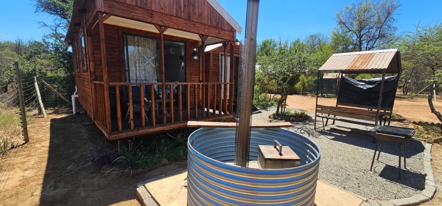 Commercial Property for Sale in Dinokeng Game Reserve Gauteng