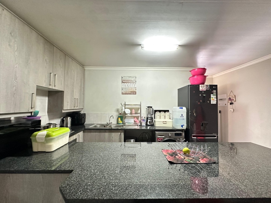 To Let 3 Bedroom Property for Rent in Rynfield Gauteng