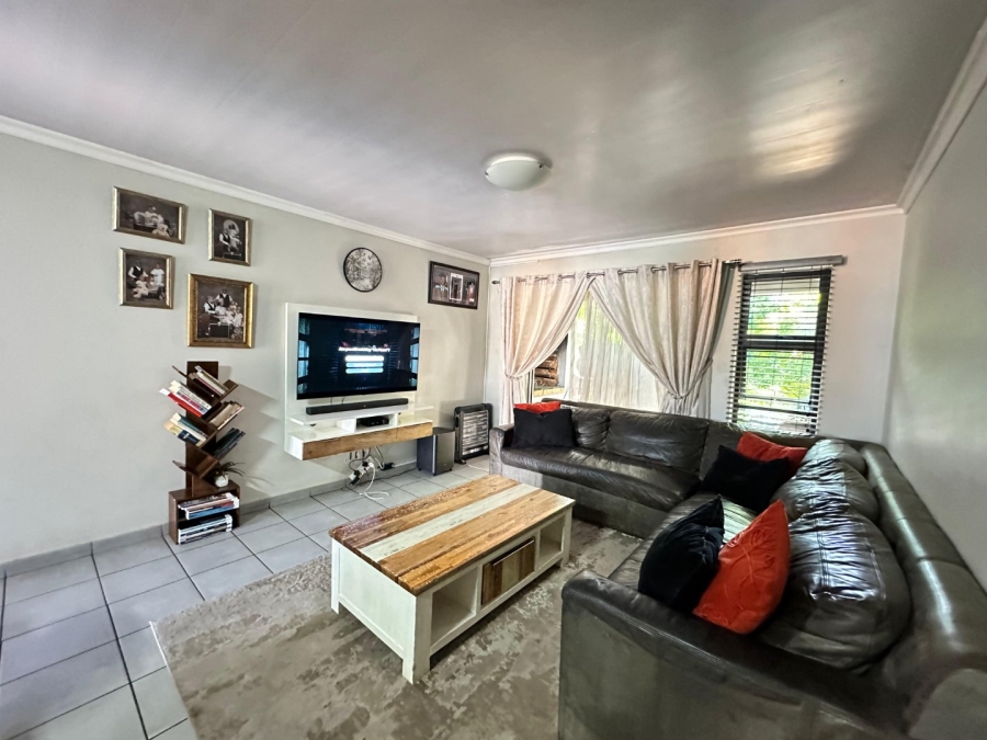To Let 3 Bedroom Property for Rent in Rynfield Gauteng